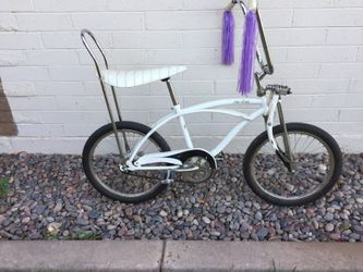 Lowrider - KHS - Bicycle