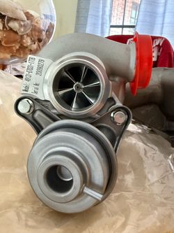 BMW n54 New VIV 17T Turbos