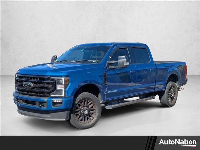 2022 Ford F-250