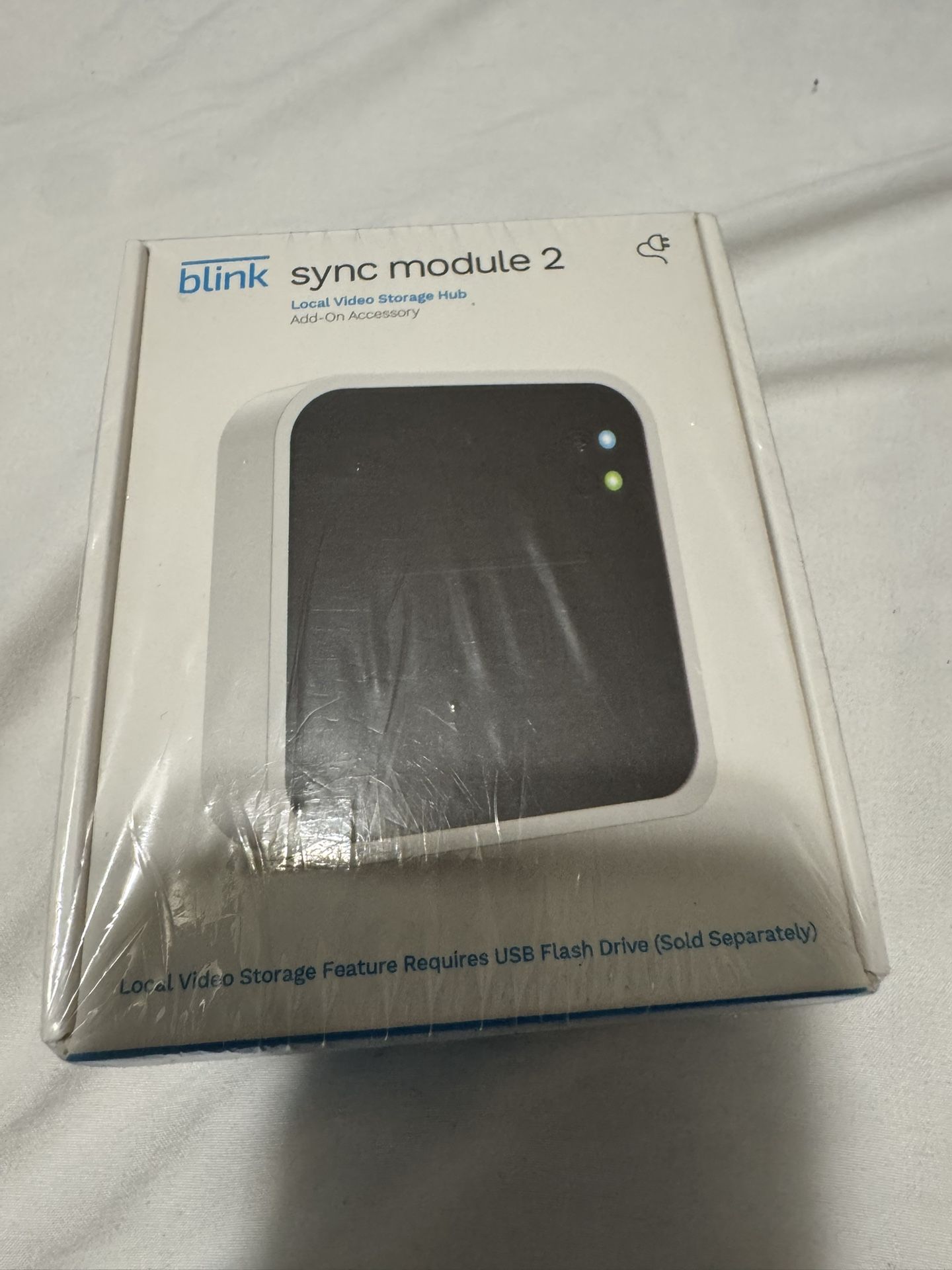 Blink Sync Module 2