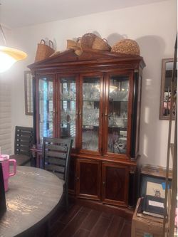 China Hutch