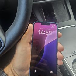 Unlocked Iphone 13 128gb 