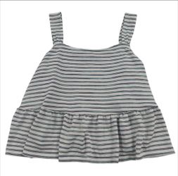 New women's top size XL