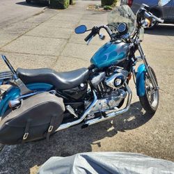 1994 HD Sportster 1200