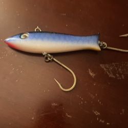 Fishing Lure