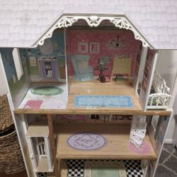 Doll House