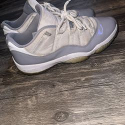 Jordan 11’s