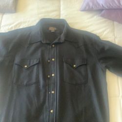 Pendleton Shirt