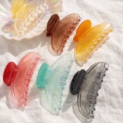 Hair clip Mix and Match $20 for 3