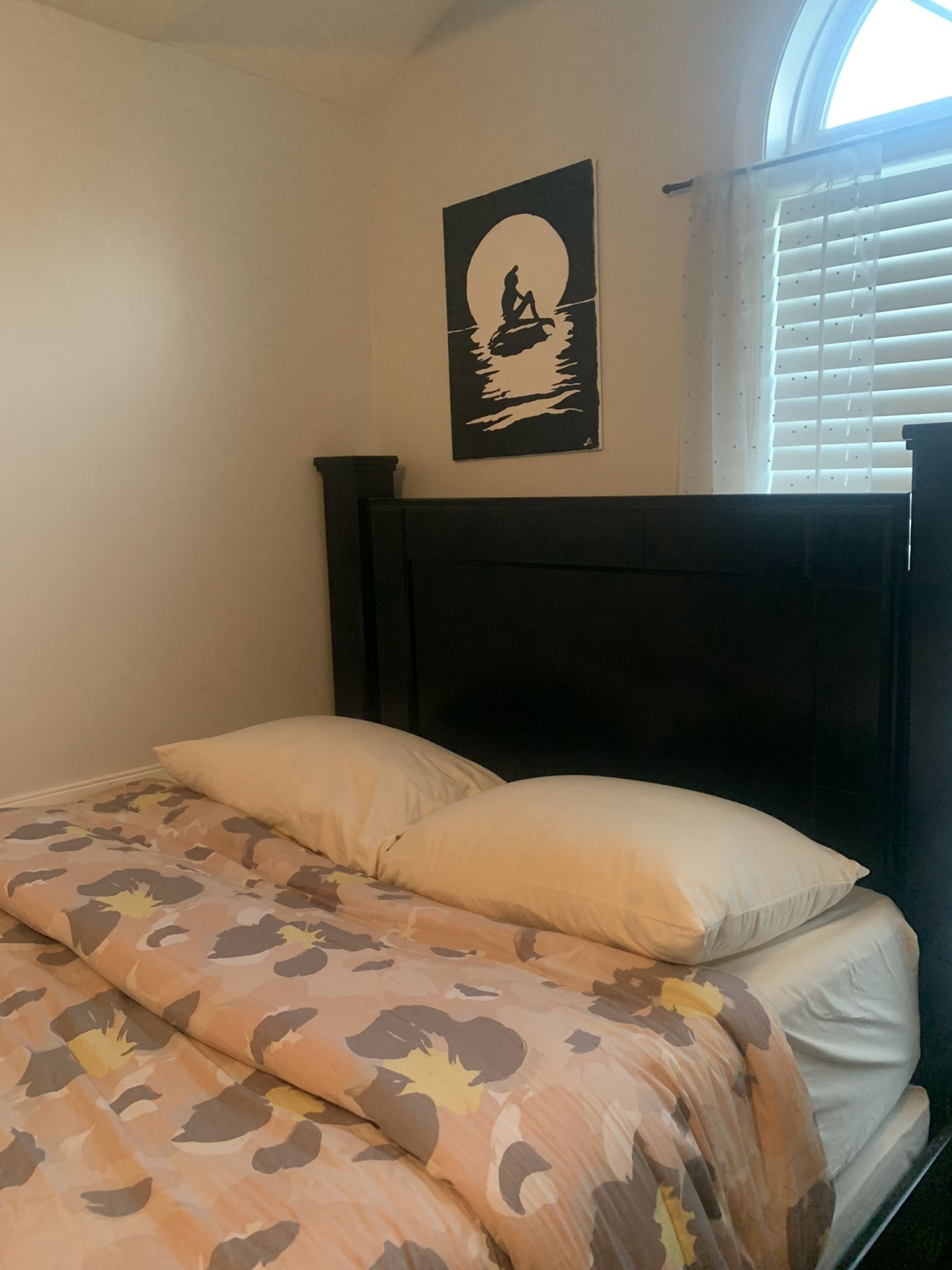 Ashley Furniture Black Bedroom Set for Sale in Hope Mills, NC OfferUp