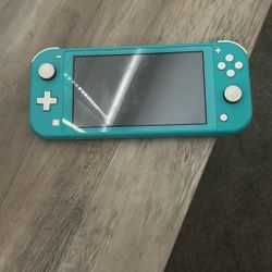 Nintendo Switch Light 
