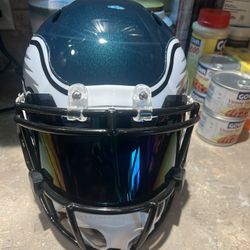 Eagles Memorabilia 
