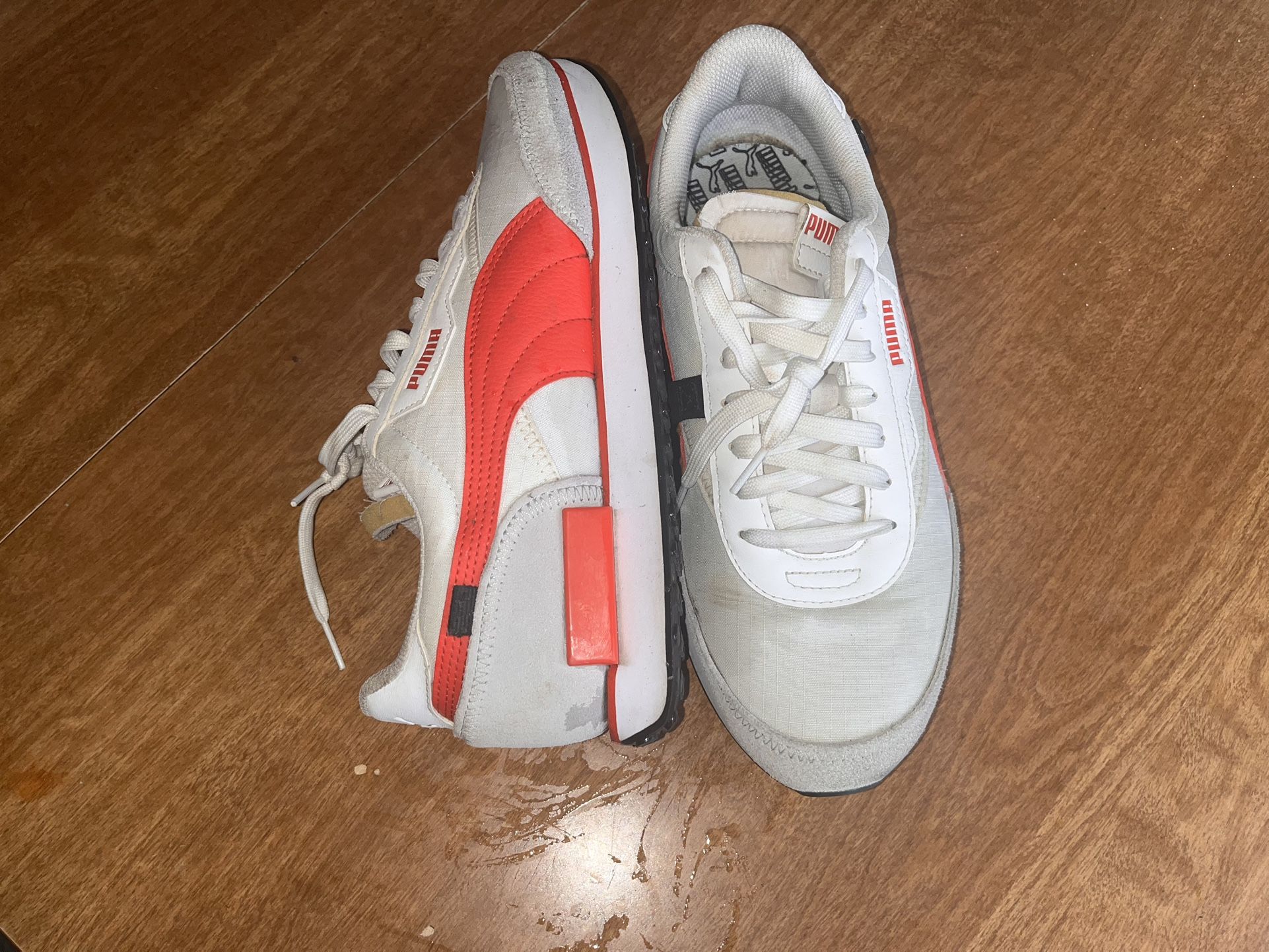 Puma