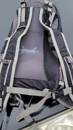 Hiking Bag Pack High Sierra