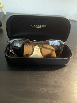  Brand New Stylish Coach Sunglasses 