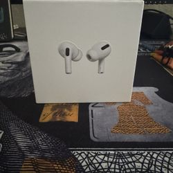 Air Pods Pro