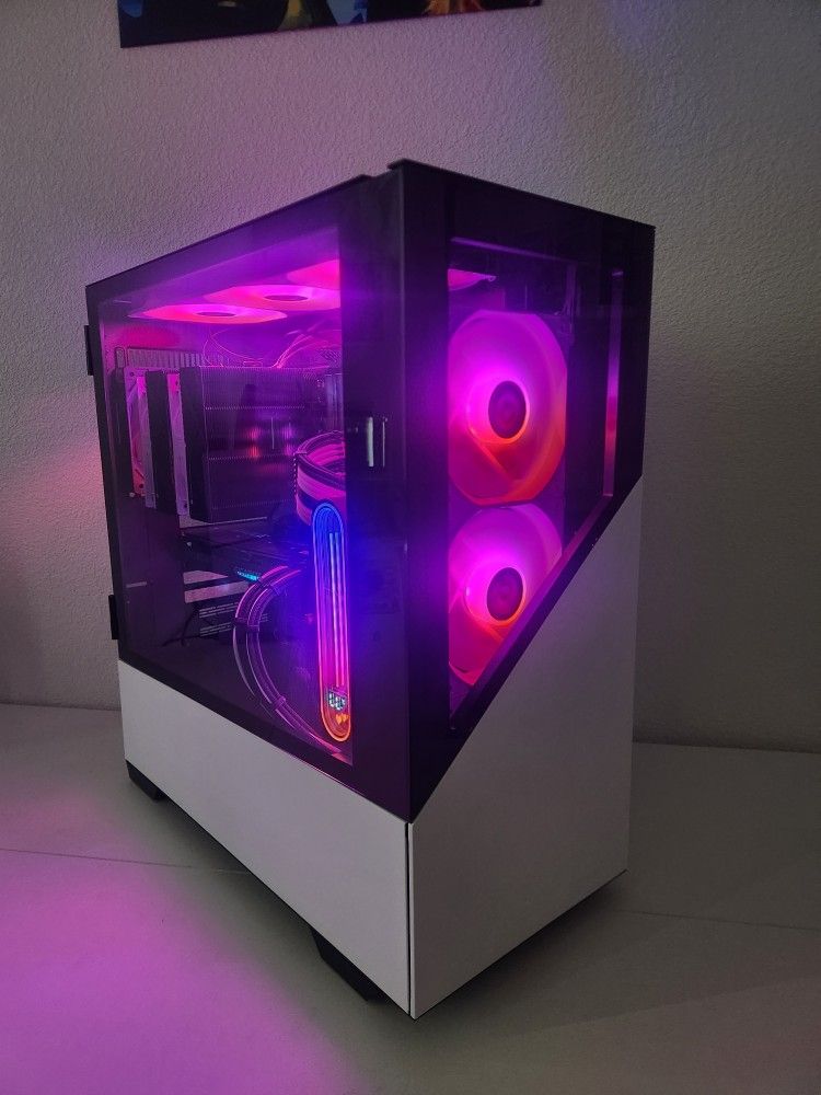 Prebuilt Gaming PC