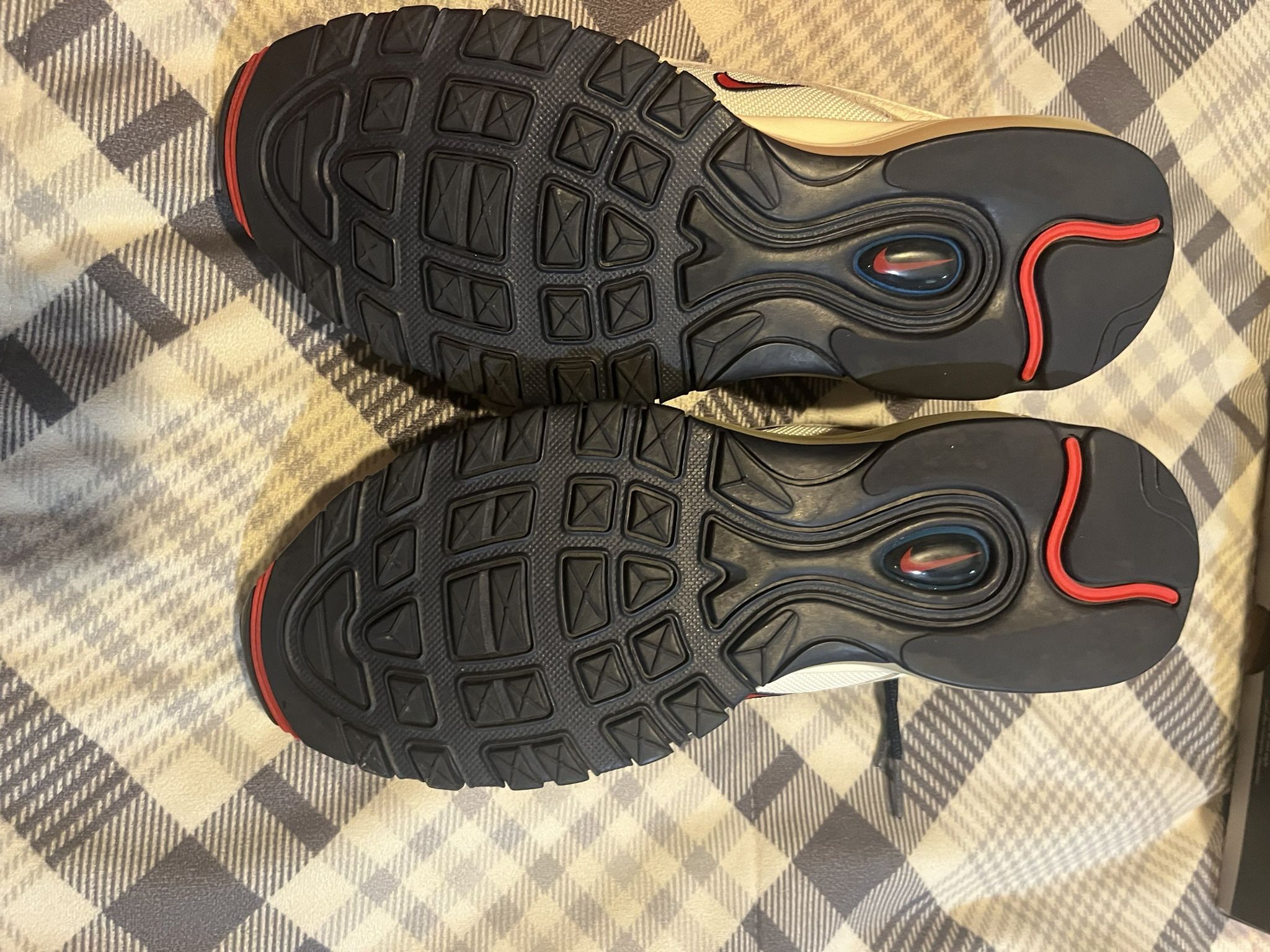 Airmax 97 Se Obsidian