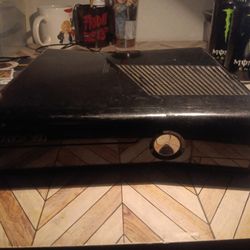 XBOX 360 No Cord 