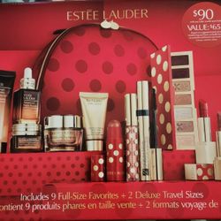 ESTEE LAUDER Set