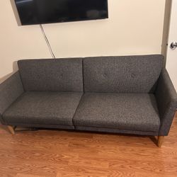 Novogratz Sofa Bed Futon.