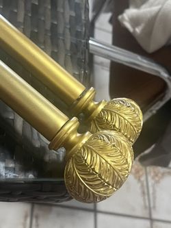 Curtain Rods