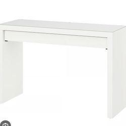 IKEA Vanity/desk