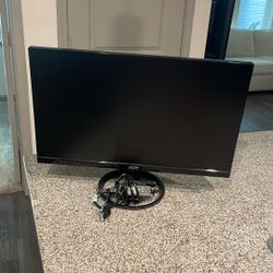 21.5 Inch Acer Monitor