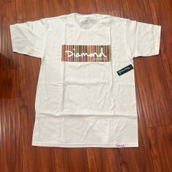 Dimond Supply Co. Tee