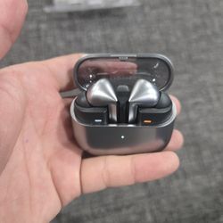 Galaxy Buds Pro 3