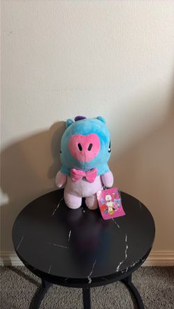 BT21 Mang