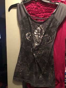 Excellent condition tanks size small