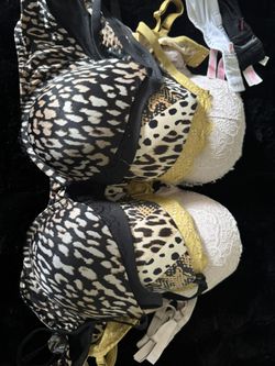 Victoria Secret Bra’s