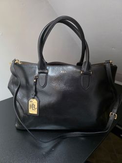 Ralph lauren purse