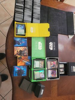 Star Wars Unlimited