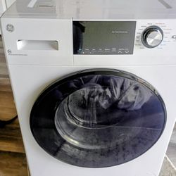 GE PROFILE ULTRA FAST COMBO 