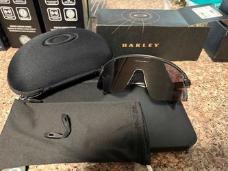 Oakley Stunt Devil Sunglasses