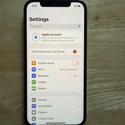 iPhone 12 PRO - UNLOCKED