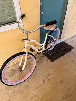 COME GET MY BIKE!!!!