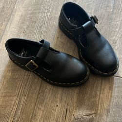 Doc Marten’s Mary Jane’s 