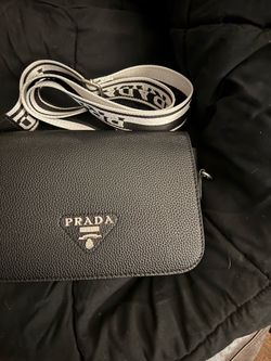 Side purse with strap still like new 200