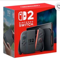 Nintendo 2 Switch Mario 