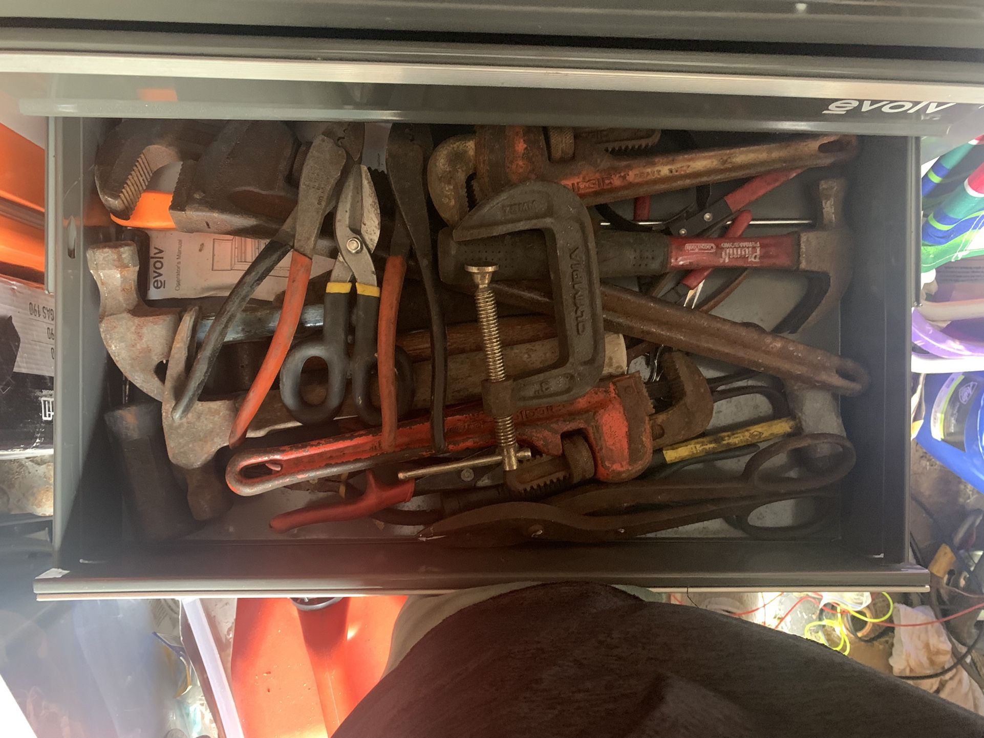 Tools