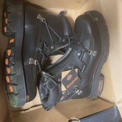 Harley Davidson Boots