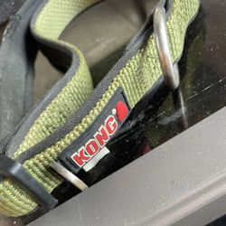 Kong Dog Collar 