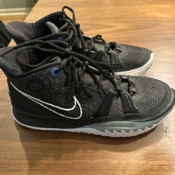 Nike Kyrie 7 basketball shoes