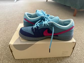 nike dunk low SB “ run the jewel”