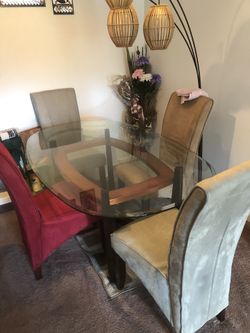 Dining Room Set