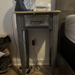 Side Table