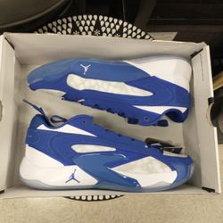New Jordan Luka 2 TB Men Size 11 